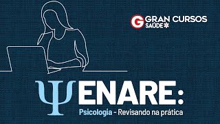 ENARE Psicologia  Revisando na prática Psicopatologia com Fabíola Izaias e Juliana Auad [upl. by Eelram362]