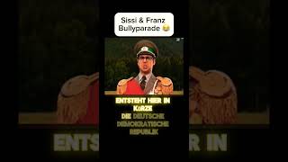 Sissi amp Franz  Bullyparade 😂 bullyparade comedy [upl. by Alleram]