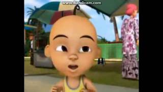 upin dan ipin kedah [upl. by Elizabeth]