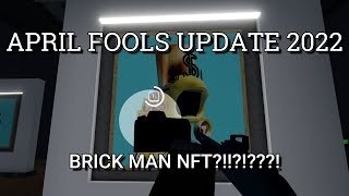 Covering the 2022 April Fools Update in Notoriety ROBLOX [upl. by Teri894]