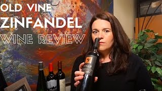 First Impressions  10 Old Vine Zinfandel Bogle Vineyards and Gnarly Head [upl. by Jez273]