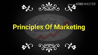 Principles Of Marketing Important Questions Paper For Final Exam  BBABComMBA  CareerGrowth [upl. by Moira444]