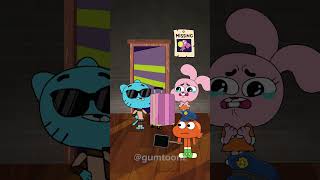 Darwin helps Anais find Daisy the donkey  The Amazing World Of Gumball [upl. by Lyrahs99]