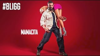 Bligg  Mamacita [upl. by Allenotna]