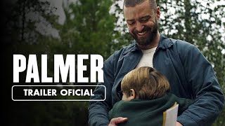 Palmer 2021  Tráiler Subtitulado en Español  Justin Timberlake [upl. by Nohsram]