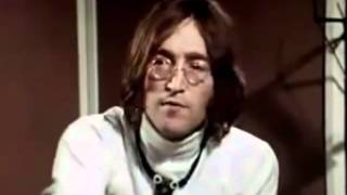 John Lennon on Government [upl. by Zippel]