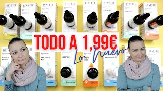 TODAS LAS NOVEDADES REVUELE A 199€ [upl. by Ahsert]