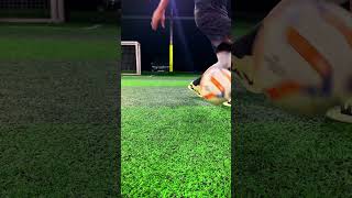 Figo Skill Tutorial ⚽️⭐️⭐️🔥 shorts [upl. by Burwell]