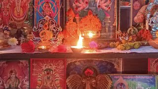 bramma mugurtha poojai 🙏 for kandha sasti Pooja [upl. by Eixor]