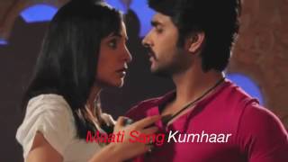 Rangrasiya title song full HD quotYeh Bhi Hai Kuch Adha AdhaquotAshish Sharma [upl. by Reppiks]