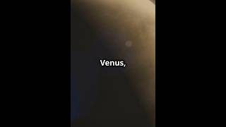 What If A Pluto Sized Comet Hits Venus shorts ultrapath space foryou recommended continue [upl. by Adnarom]