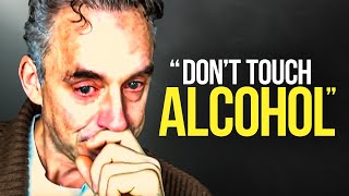 STOP DRINKING ALCOHOL NOW  One of The Most Eye Opening Motivational Videos Ever [upl. by Alue]