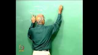 Mod01 Lec35 Introduction to Hybrid Rockets and a Simple Illustration of Combustion Instability [upl. by Wojcik429]