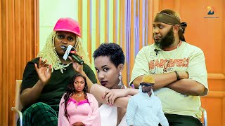 Djihad Azanye ODA PACCY🔥Avuze Uko yashatse KURASA LICKY LICK😱Ubugome Yamukoreye😭Uko Yangije PRISCILA [upl. by Stanley]