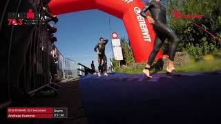 Ironman 703 Rapperswil 2018 [upl. by Knowlton221]