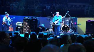 Cream  Crossroads Royal Albert Hall 2005 15 of 22 [upl. by Leal666]