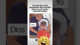 Cc Eres un Metiche 🤣🤣🤣 humor bebe viralvideo cake coking Dios risa good terapia paz luz [upl. by Yleak]