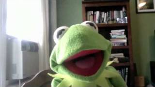 Kermit The Frogs quotIt Gets Betterquot Video [upl. by Richmal]