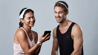 Modius SLIM The Smarter Way to Lose Weight  Indiegogo [upl. by Chico]