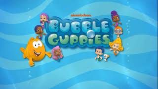 Who wanted Nicole Oliver Ashleigh Ball amp Andrea Libman to join the voice cast in Bubble Guppies [upl. by Aileno]