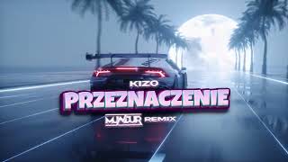 KIZO  PRZEZNACZENIE MUNDUR REMIX [upl. by Devland]