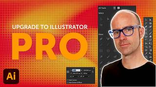 Free Adobe Illustrator Advanced Tutorial [upl. by Lozar856]