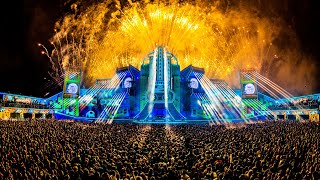 Intents Festival 2022  Endshow Saturday 4K [upl. by Oenire69]