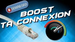 Booster ta connexion  Et pourquoi [upl. by Maleen]