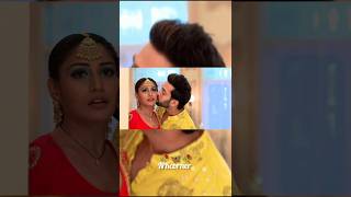 Ishqbaaz 💖 Anika amp shivay romantic scenes ❤️ishqbaaz shorts viral trending nkcorner shivika [upl. by Endaira]