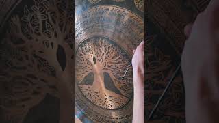 Gong bath for emotional healing [upl. by Huntlee367]