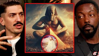 Was Jesus an Alien Billy Carson Breaks Down Ancient Anunaki Civilization [upl. by Neltiak314]