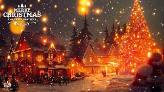 BEAUTIFUL CHRISTMAS MUSIC  Top Christmas Songs of All Time for Relaxation Christmas music [upl. by Findley]