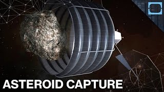 Why Do We Want To Capture An Asteroid [upl. by Artek]