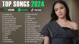 Nadhif Basalamah  Yura Yunita  Donne Maula ♪ Spotify Top Hits Indonesia  Lagu Pop Terbaru 2024 [upl. by Ylrebmyk577]