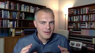 DEBATE w Gavin Ortlund  Sola Scriptura Part 1 [upl. by Fortna]