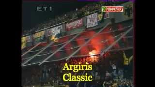 1991  92 AEK  TORINO FC 22 BATISTA  ΕΤ 1 [upl. by Alton]