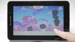 Whale Trail Android App Review [upl. by Hindorff]