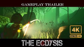 The Ecdysis  Gameplay trailer 4K  Nov 30 [upl. by Soisanahta]