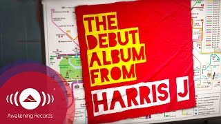 Harris J  Salam  Album OUT NOW [upl. by Damon]