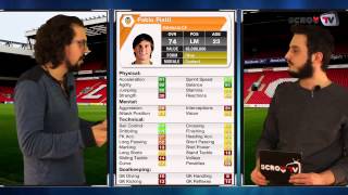 FIFA 13 Futbolcu Tavsiyeleri Küçük Takımların Büyük Yıldızları  SCROLL [upl. by Jacquetta]