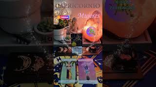 TAROT CAPRICORNIO HOY ♑️ 🏹 TAROT CAPRICORNIO DIARIO 🔥 TAROT CAPRICORNIO MENSUAL 🔥 shorts [upl. by Yziar]