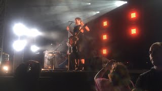 Third Eye Blind  Slow Motion Live 2015 [upl. by Warren]