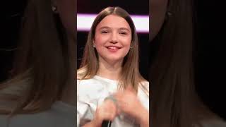 BallettUnterricht für Wincent Weiss🩰🤩 Ballett thevoicekids shorts [upl. by Ardied]