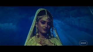 Nachegi Saraswati HD  Ganga Jamuna Saraswathi 1988 Song Amitabh Bachchan Jaya Prada [upl. by Prissie]