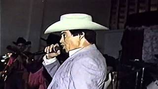 Chalino Sanchez  Indita Mia  Video [upl. by Kleon]