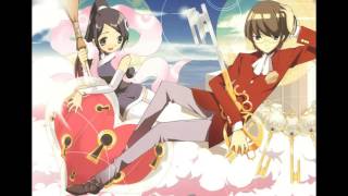 Vietsub quotGod only knows Daisanmaku God only knows 第三幕quot by Oratorio The World God Only Knows [upl. by Suolekcin]