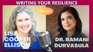 It’s Not You Identifying and Healing from Narcissistic People with Dr Ramani Durvasula narcissism [upl. by Dotty]