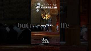 Feeling high or feeling low say this islam islamicshorts alhamdulillah muslim [upl. by Jed]