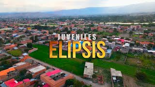 ELIPSIS EN VIVO  Graduacion en Ironcollo Quillacollo [upl. by Farwell]