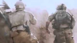 US Army 75th Ranger Regiment  2011 Recruitment video [upl. by Slorac372]